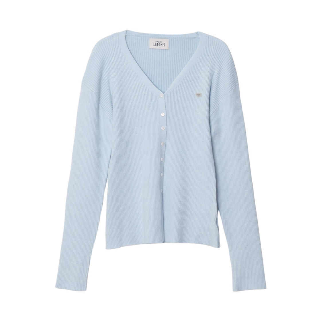 메종르하르 마레 니트 가디건 4color(maisonlehar Malen Knit Cardigan 4color) - 3