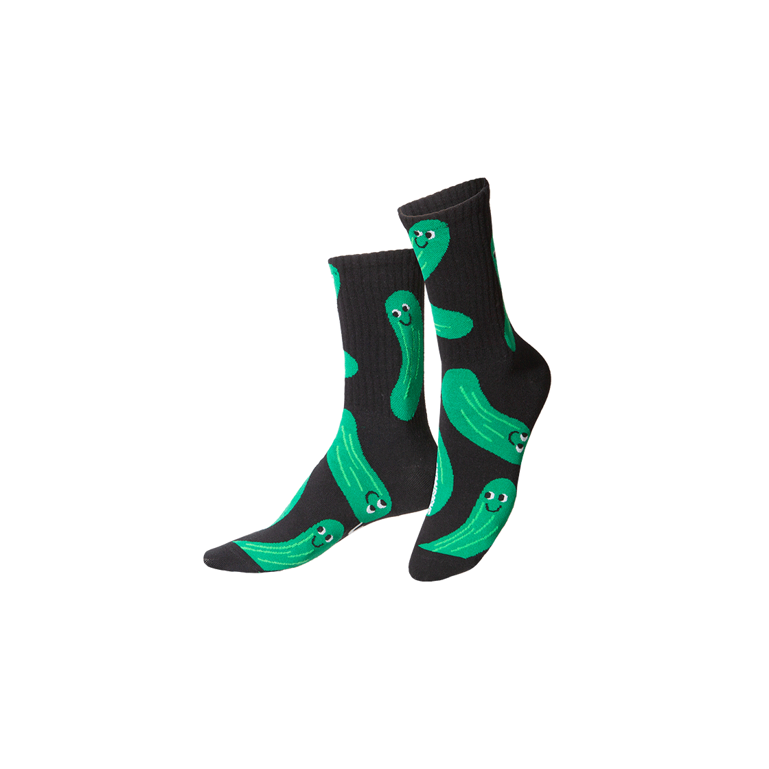 잇마이삭스 Pickle 피클 삭스 양말(Eat My Socks Flat Pack Pickle) - 2