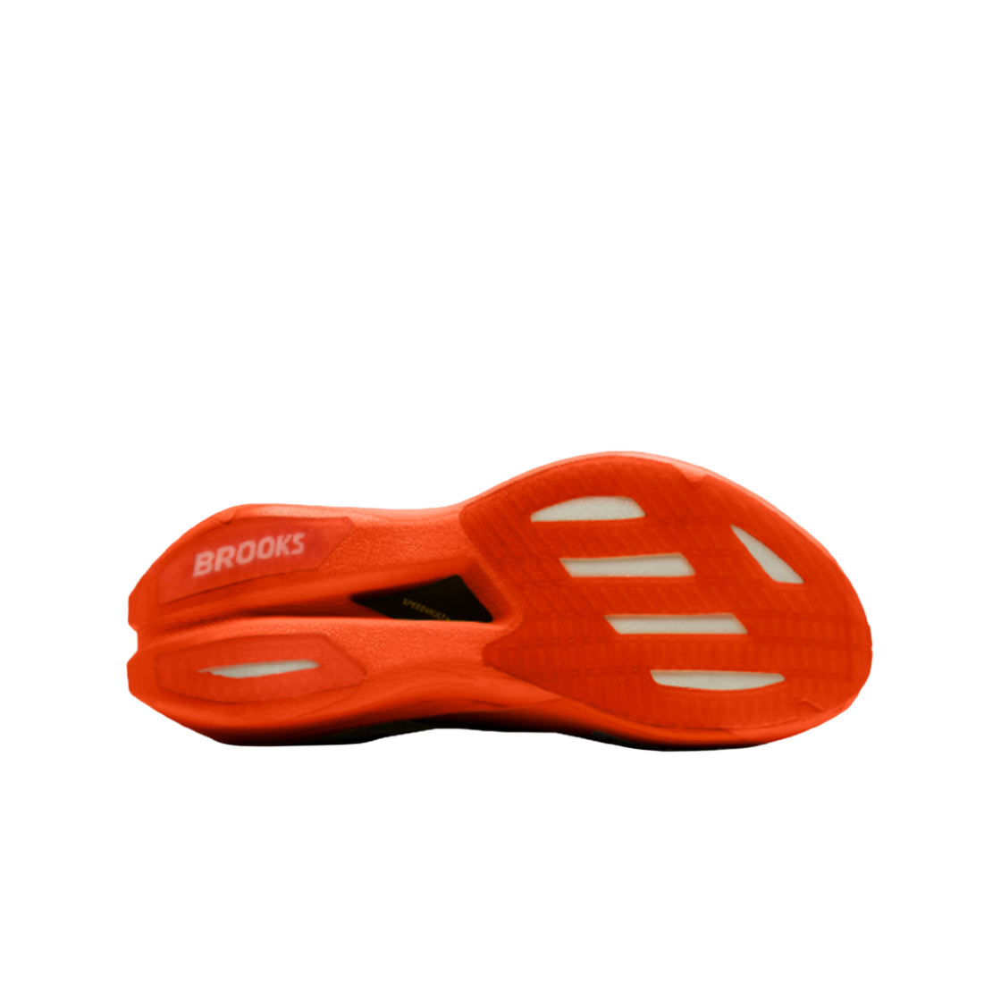 브룩스 러닝 하이페리온 엘리트 6 타이거 릴리 - 26FW(Brooks Running Hyperion Elite 6 Tiger Lily - 26FW) - 2