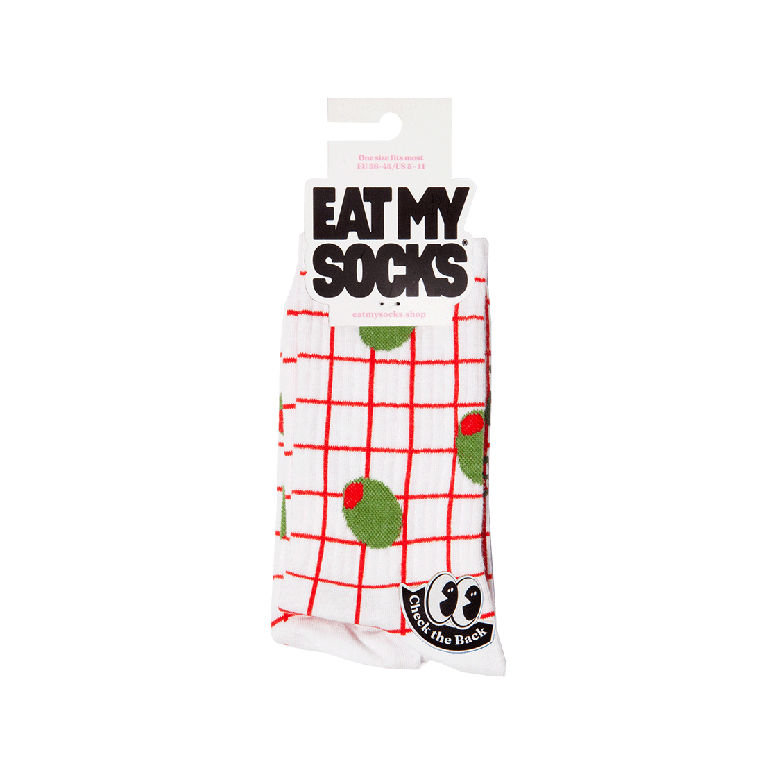 Flat Pack Olives Eat My Socks Flat Pack Olives
