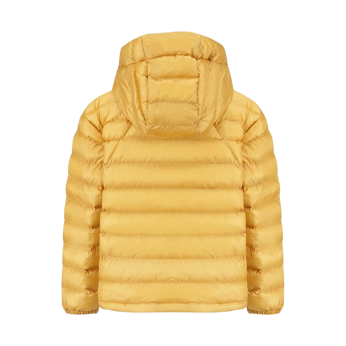 (키즈) 노스페이스 벤투스 온볼 자켓 딥 옐로우 - FW26((Kids) The North Face Ventus On Jacket Deep Yellow - FW26) - 2