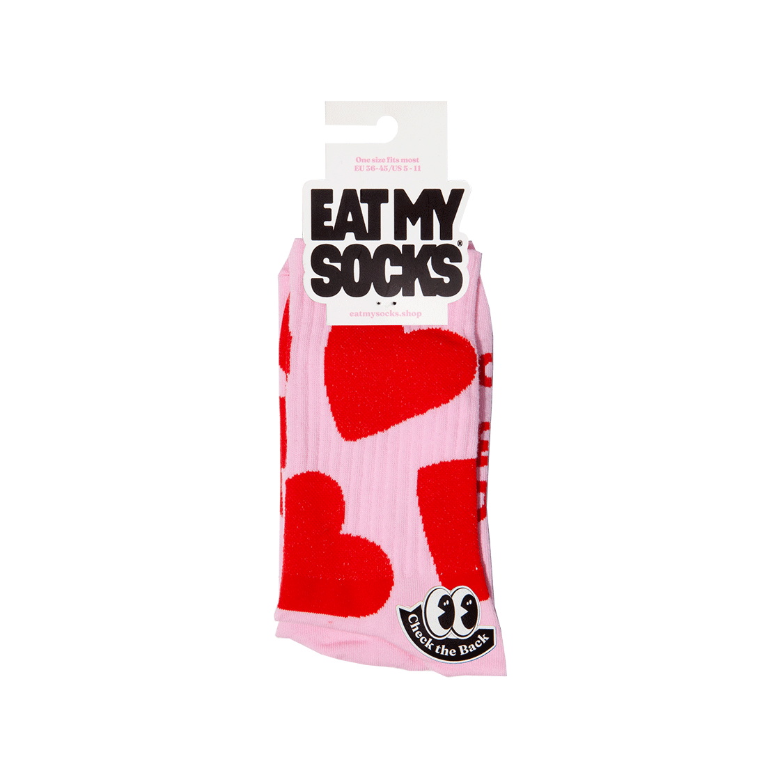 Flat Pack Love Eat My Socks Flat Pack Love