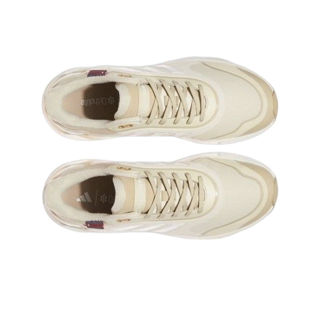 아디다스 클라이마웜 알루미나 클라우드 화이트(Adidas Climawarm Alumina Cloud White) - 2