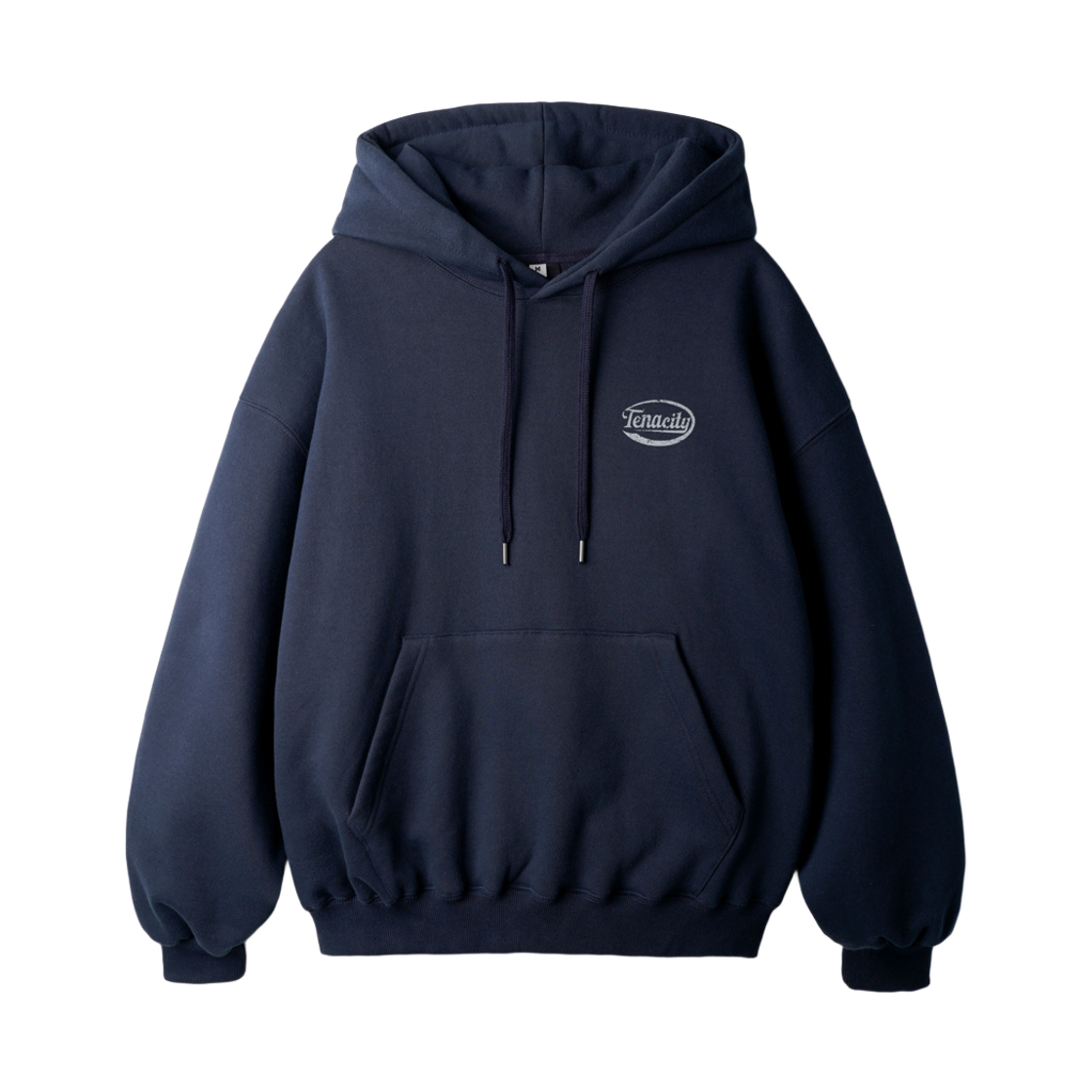 HHHD3625_navy_29 TWN Tenacity Hoodie Navy HHHD3625