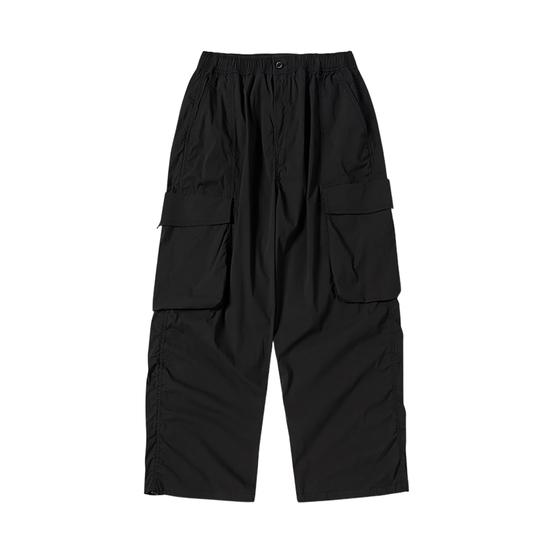 라이프워크 LW3 볼륨 스트릿 와이드 카고팬츠_LW262WL848(Lifework LW3 Volume Street Wide Cargo Pants_LW262WL848) - 3