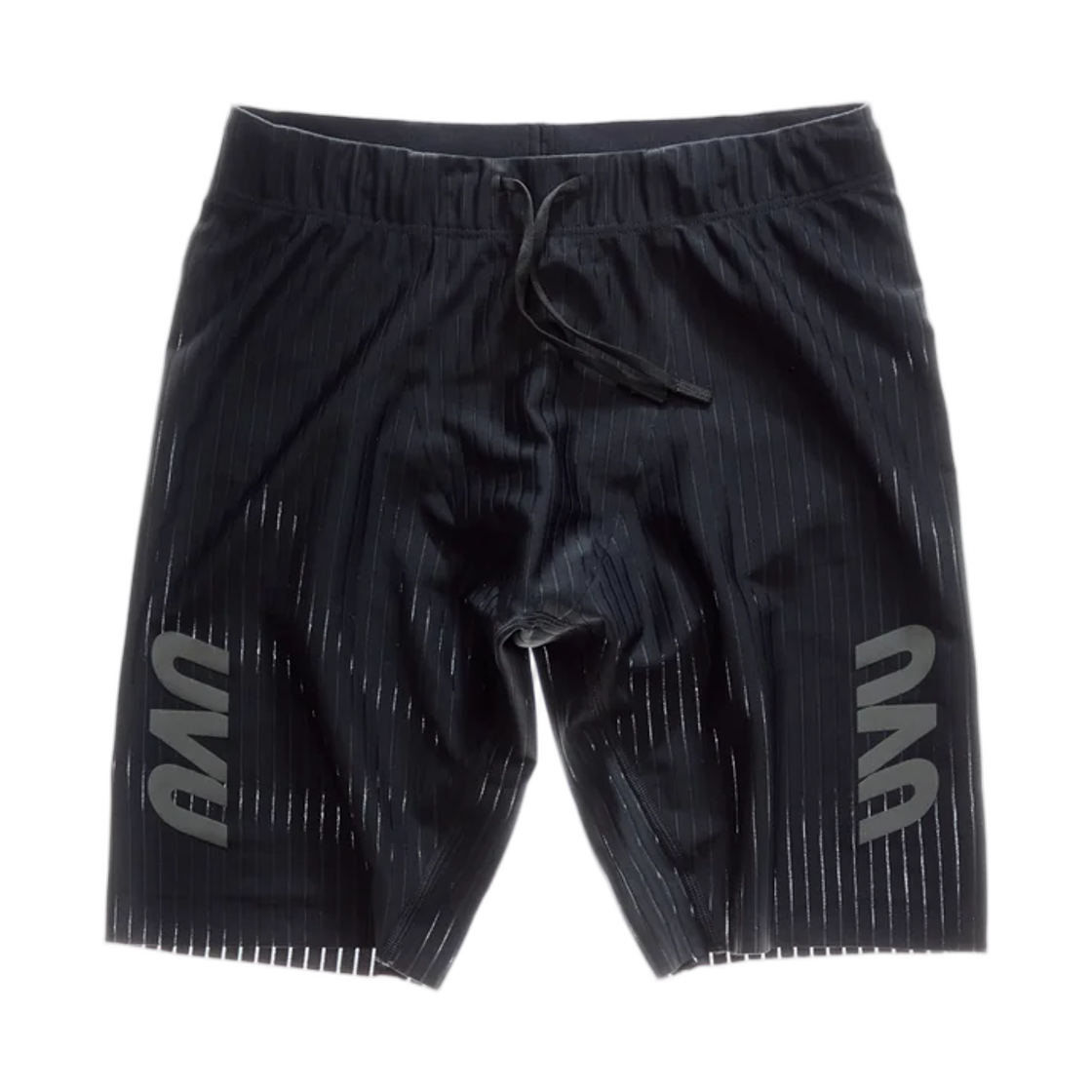 UVU 엘리트 하프 타이트 블랙 그레이(UVU Elite Half Tight Black Grey) - 1
