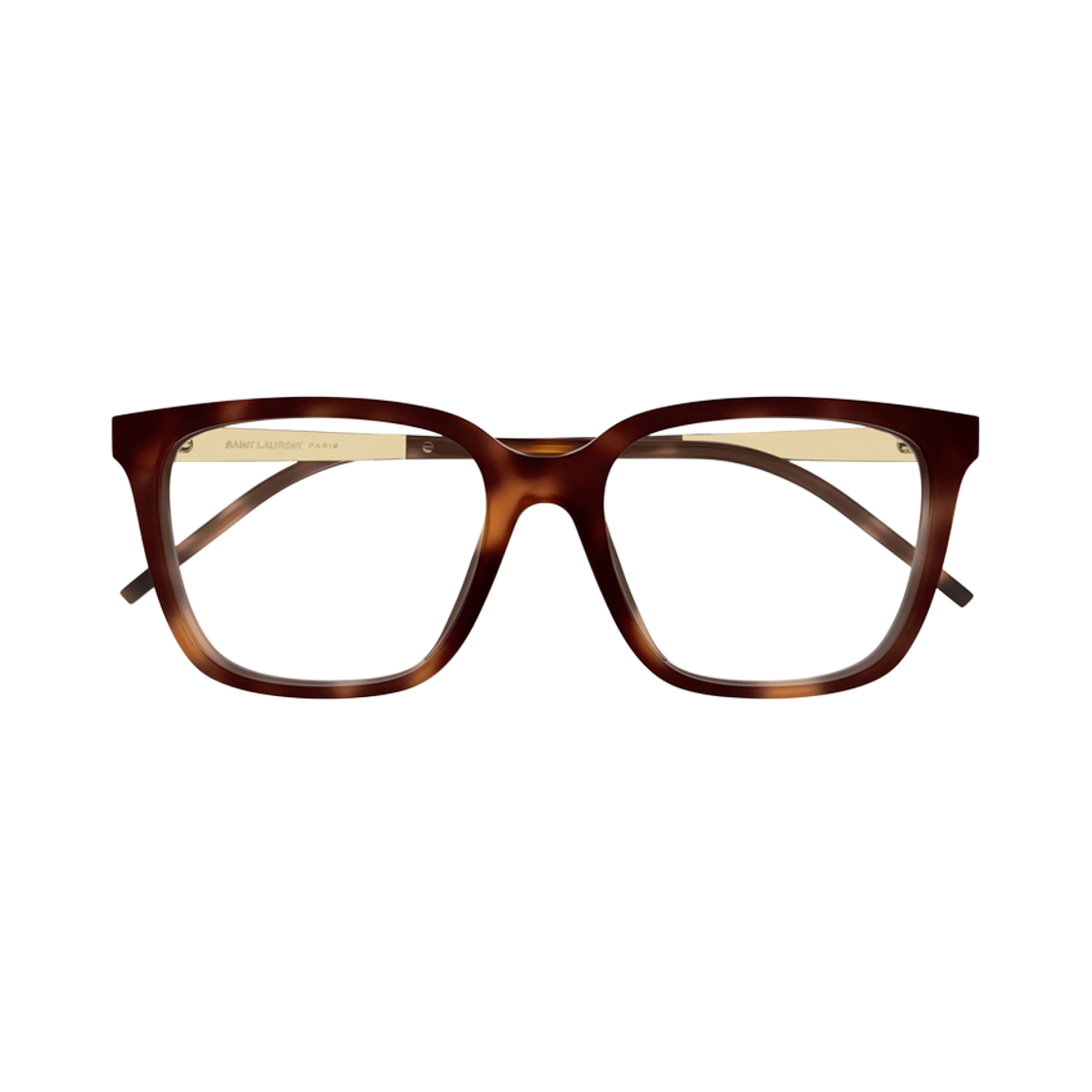 SL-M102-003 Saint Laurent SL M102 Glasses Havana