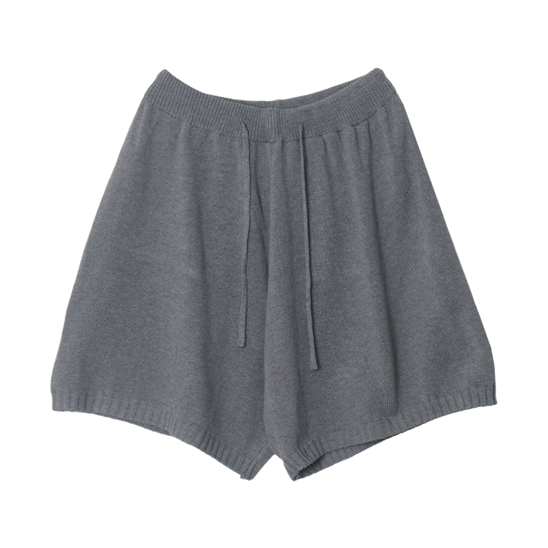 P0000TTC maisonlehar Comfo Half Knit Pants 4color