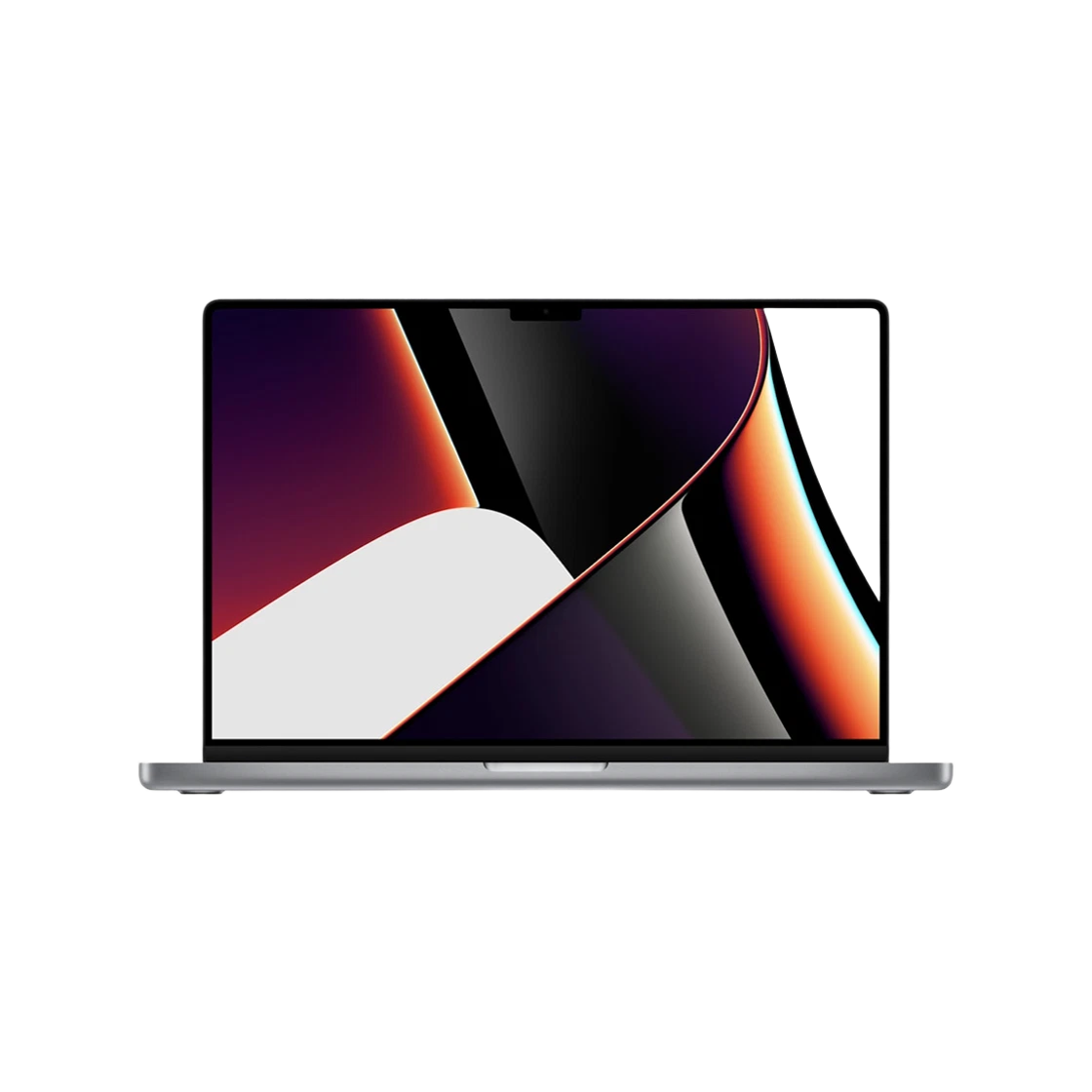 [S등급] 리퍼비시 2021 맥북 프로 16 M1 맥스 10코어 RAM 32GB SSD 512GB 스페이스 그레이([S등급] Refurbished 2021 MacBook Pro 16 M1 Max 10 Core RAM 32GB SSD 512GB Space Gray) - 1