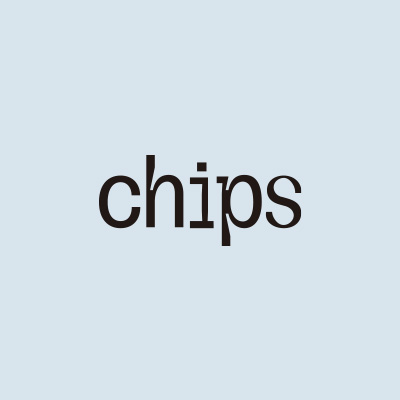 칩스주얼리(chips jewelry)