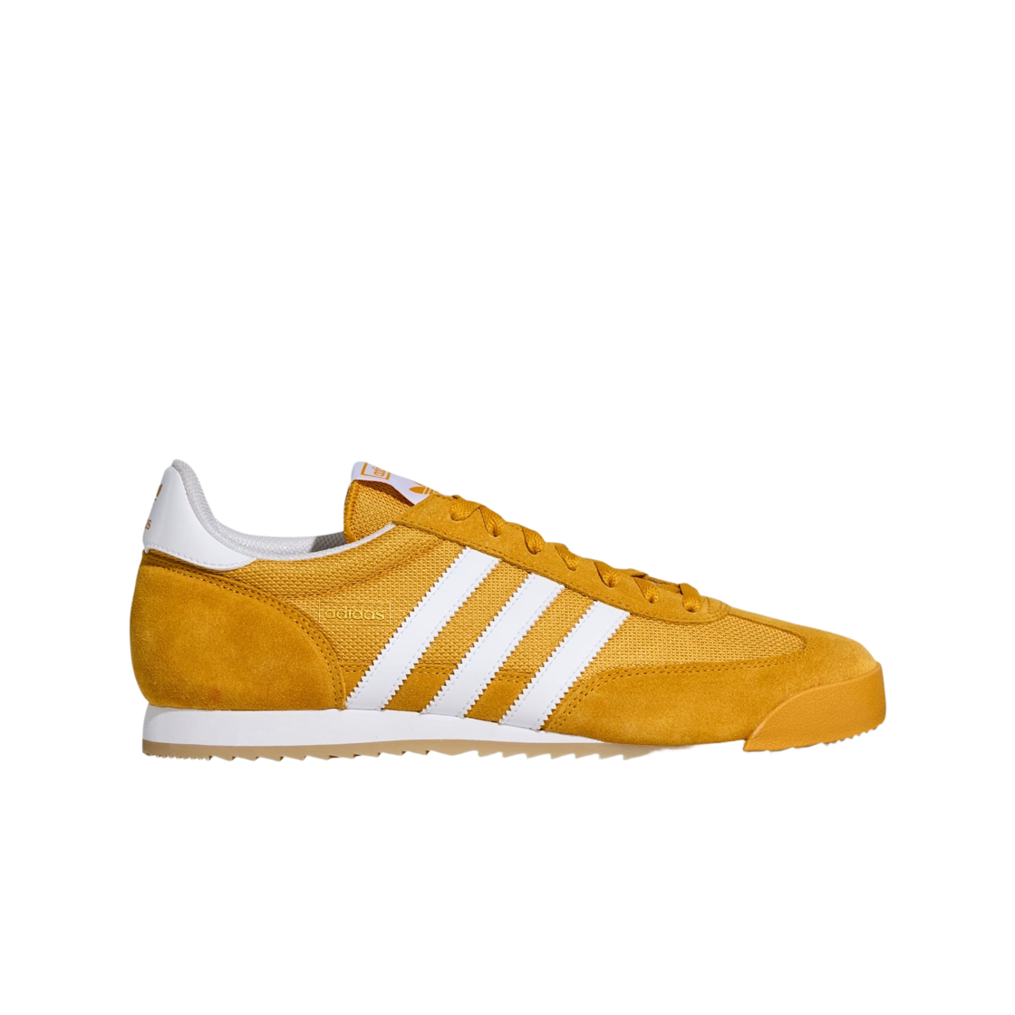 KH5911 Adidas R71 Yellow Cloud White