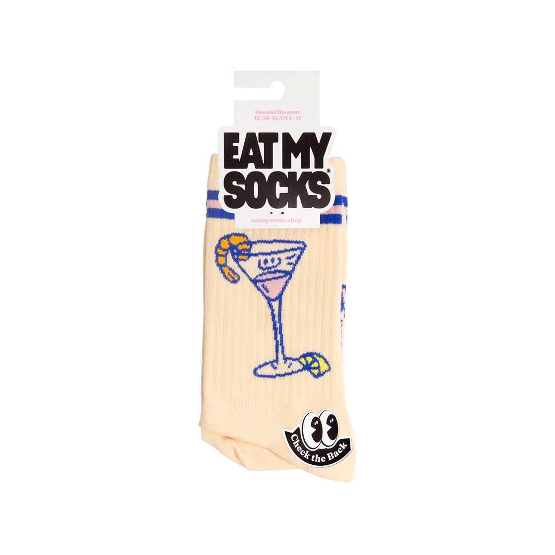 Flat Pack Shrimp Cocktail Eat My Socks Flat Pack Shrimp Cocktail