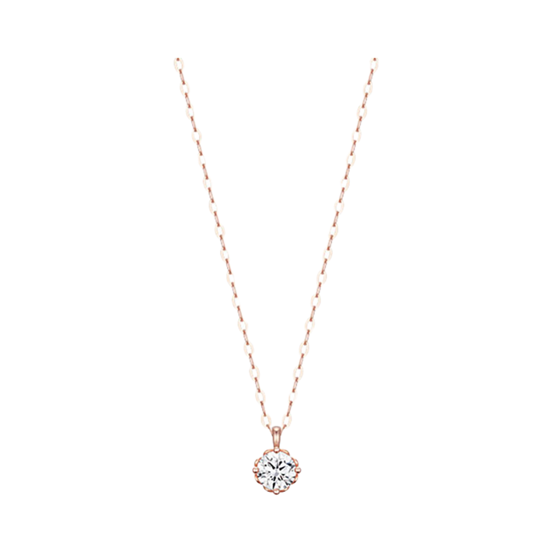 제이에스티나 제이에스티나 J.Fenella 14K 목걸이 (JJJTNQ5B6033R4400)(Jestina Jestina J.Fenella 14K 목걸이 (Jjjtnq5B6033R4400)) - 3