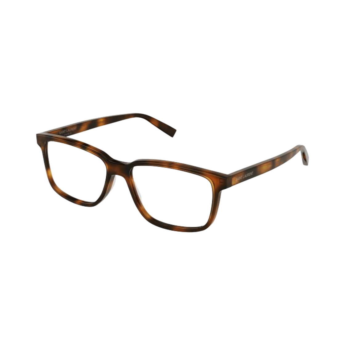 생로랑 SL 458 글라스 하바나(Saint Laurent SL 458 Glasses Havana) - 2