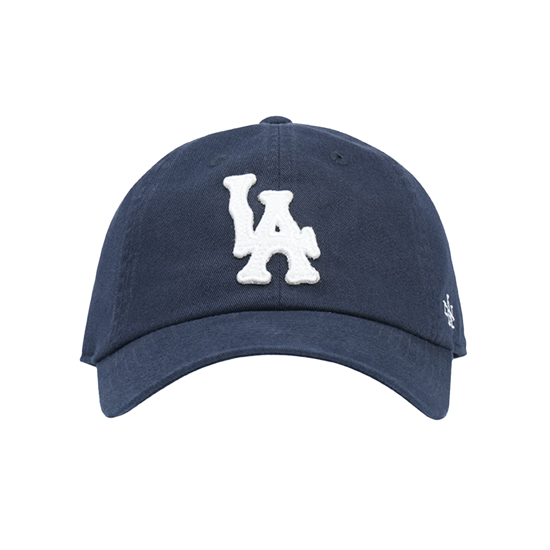 아메리칸 니들 로스 엔젤레스 블랙 네이비(American Needle Ballpark Los Angeles Black Navy) - 2