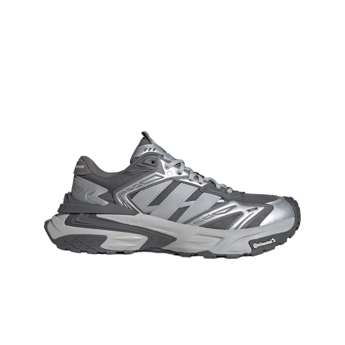 KK1002 Adidas XLG Storm Edge Grey Five Grey Two