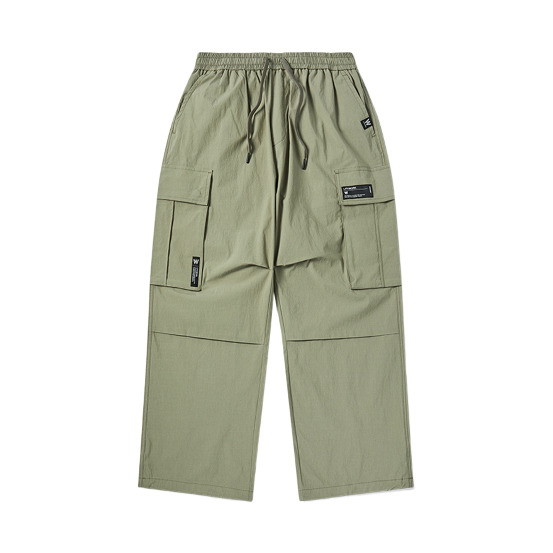 LW262WL620 Lifework L3 Proweave Parasute Cargo Pants_LW262WL620
