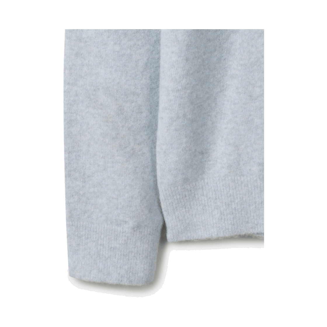 24/7시리즈 폴로 칼라 모헤어 니트 민트(24/7 series Polo Collar Mohair Knit Mint) - 4
