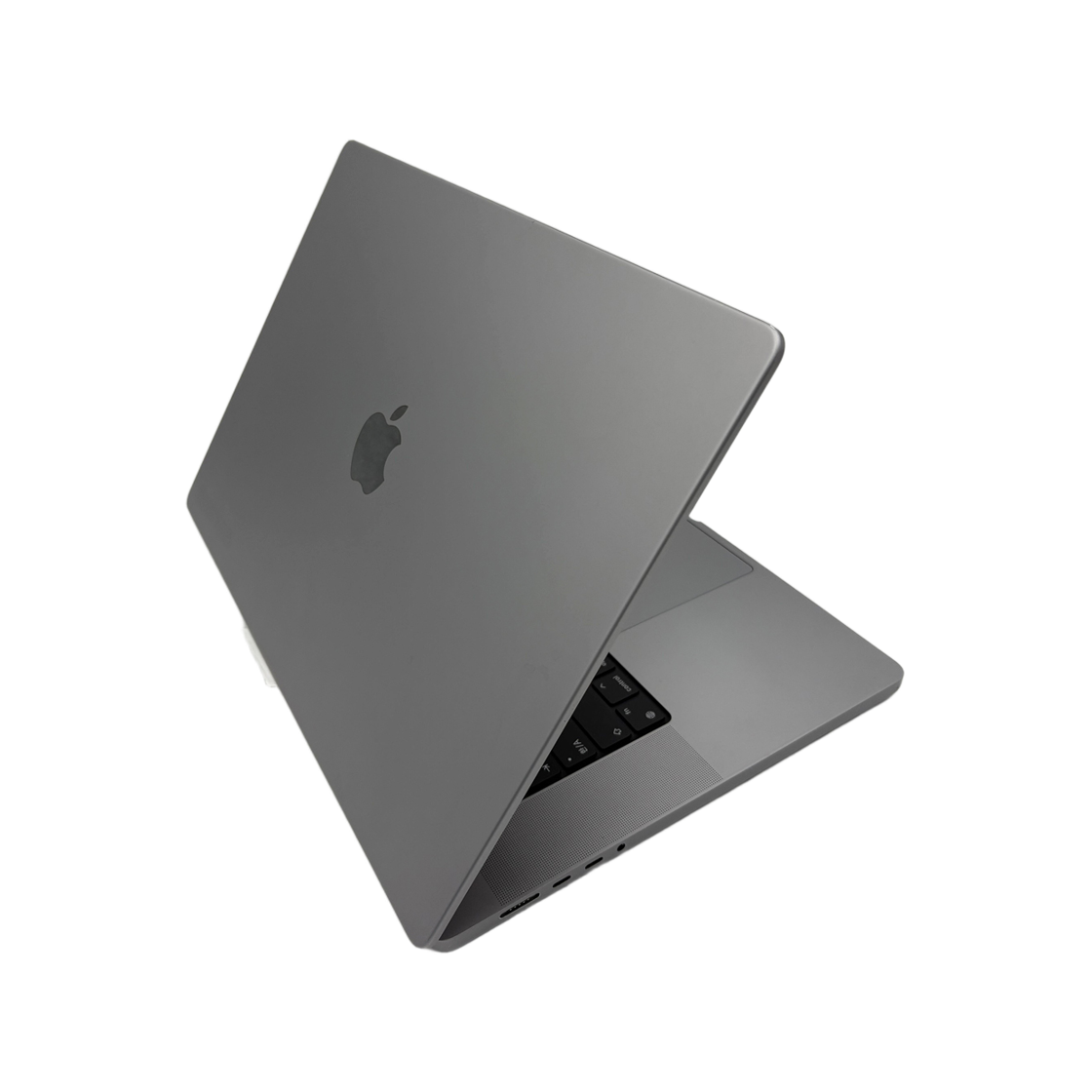 [S등급] 리퍼비시 2021 맥북 프로 16 M1 맥스 10코어 RAM 32GB SSD 512GB 스페이스 그레이([S등급] Refurbished 2021 MacBook Pro 16 M1 Max 10 Core RAM 32GB SSD 512GB Space Gray) - 4
