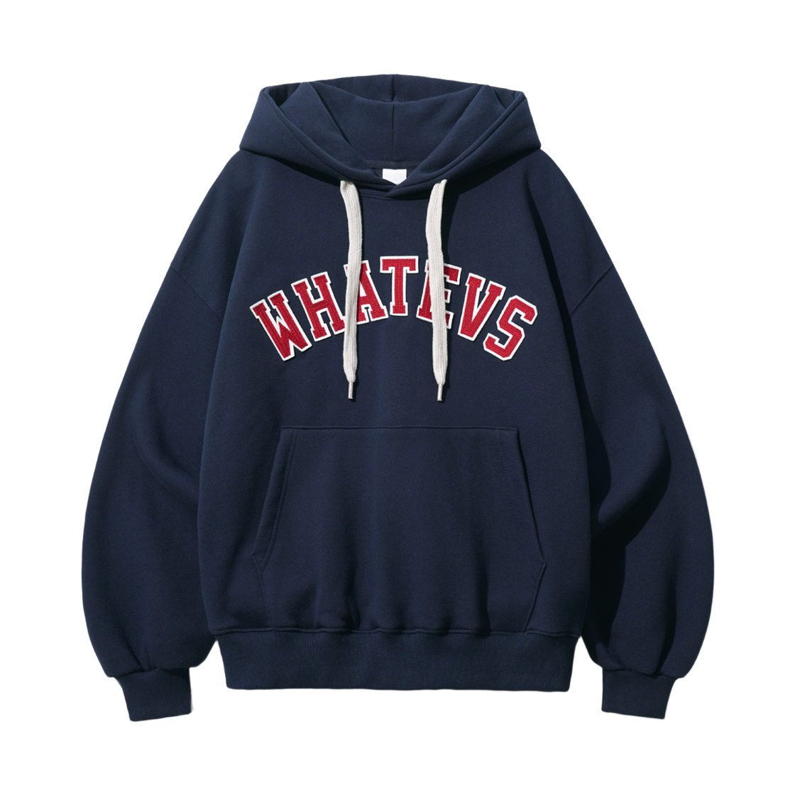 HHHD3472_Navy_29 TWN Whatevs Hoodie Navy HHHD3472