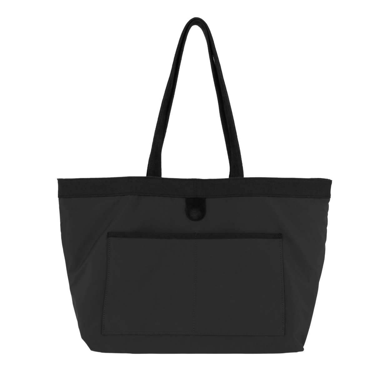 마지언타이틀 솔티백 스웨이드 블랙(MAZIUNTITLED Sortie Bag Suede Black) - 5