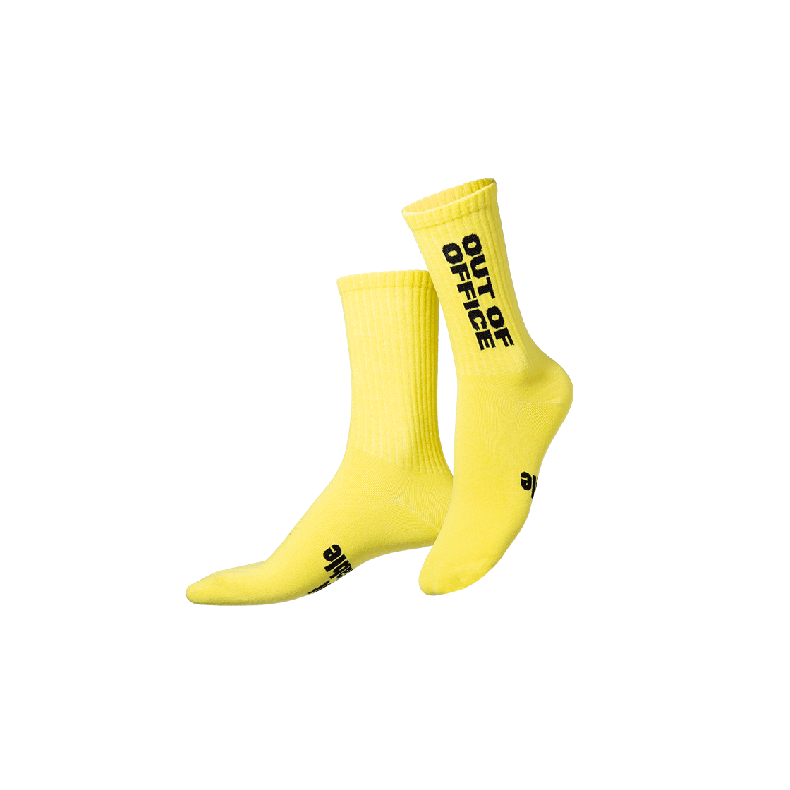 잇마이삭스 Out of office 칼퇴 삭스 양말(Eat My Socks Flat Pack Out of office) - 2