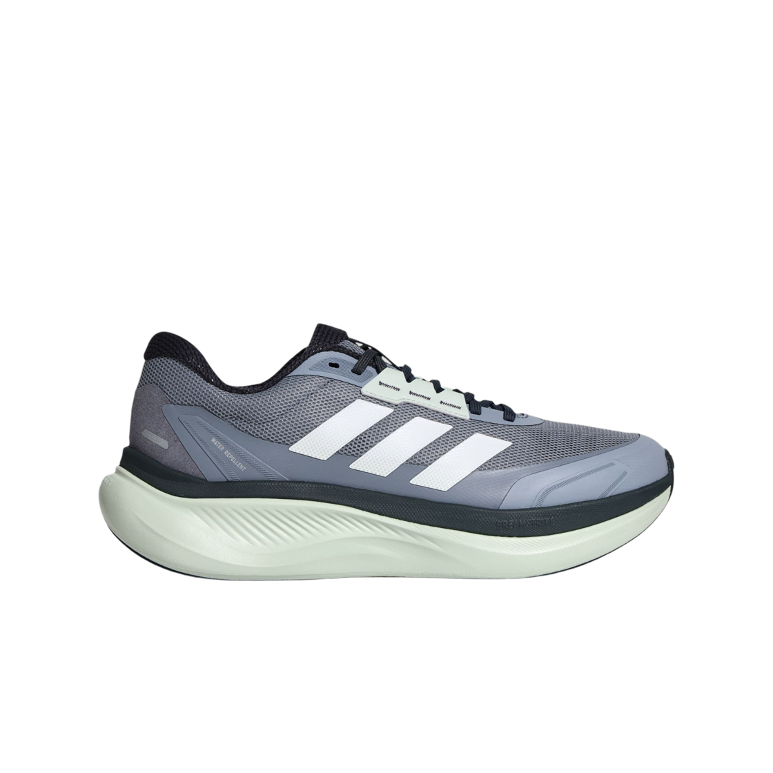 KI5120 Adidas Dreamcushion Grey Crystal White