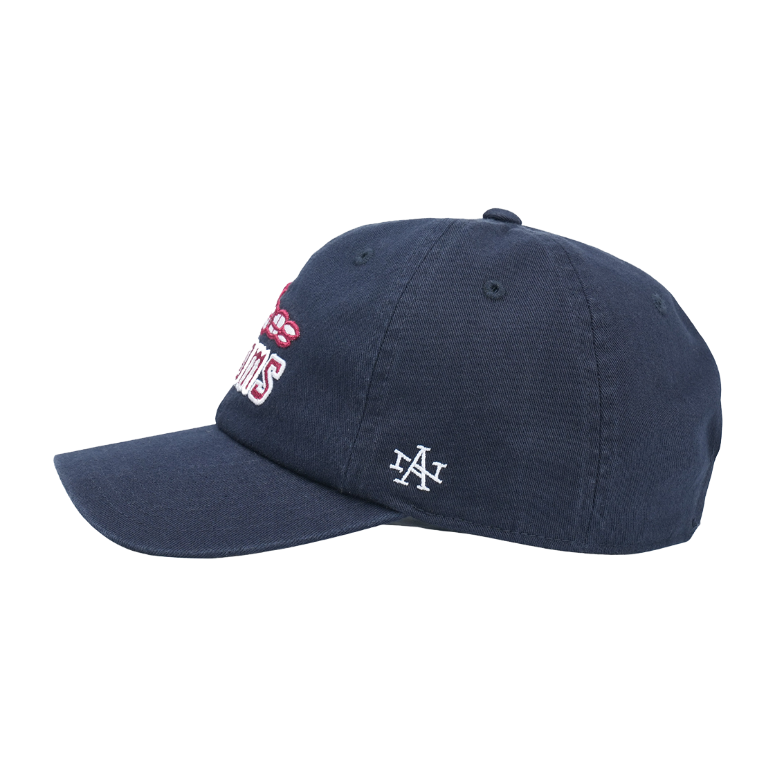 아메리칸 니들 볼파크 산케이 아톰 네이비(American Needle Ballpark Sankei Atoms Navy) - 3