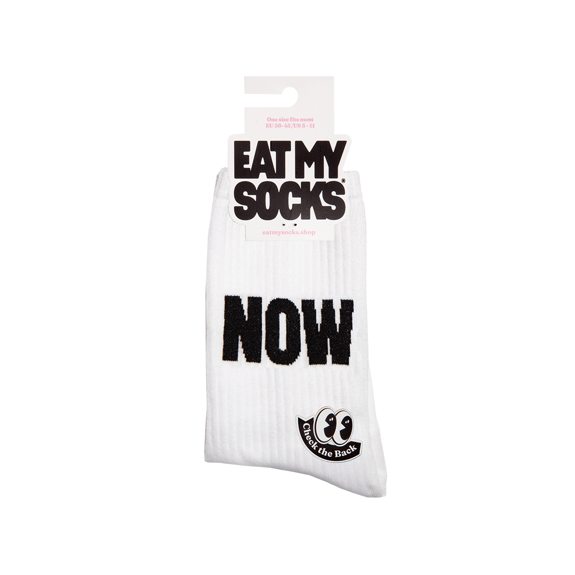 Flat Pack Now Eat My Socks Flat Pack Now