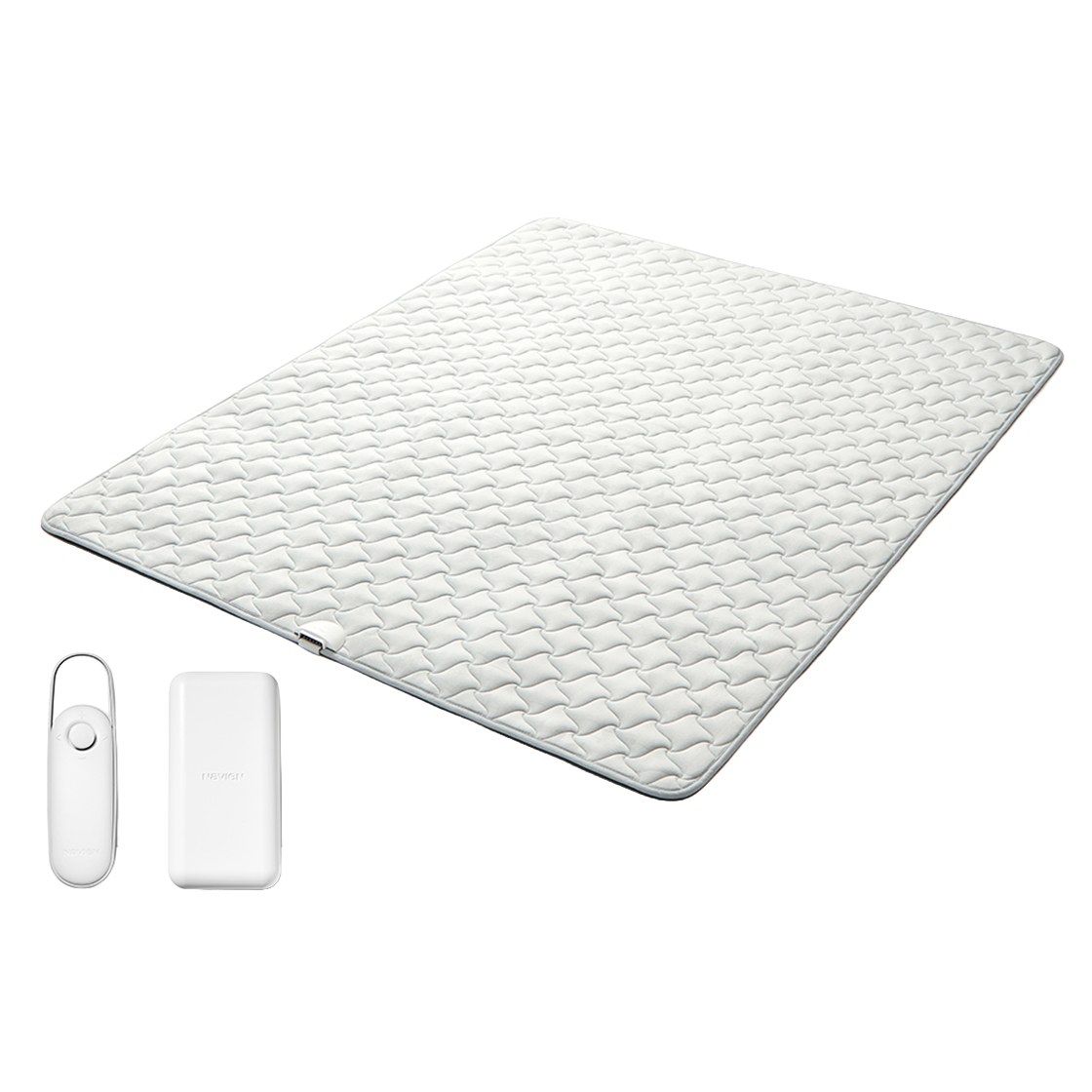 경동나비엔 숙면매트 카본 더블 패드타입 EME500-DP(Kyungdong Navien Carbon Double Pad Sleep Mat EME500-DP)
