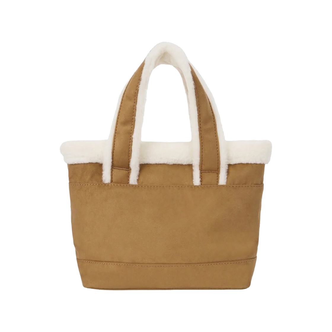 노스페이스 올데이 토트 S II SD 카멜 - II6FW(The North Face All-Day Tote S II SD Camel - 26FW) - 2