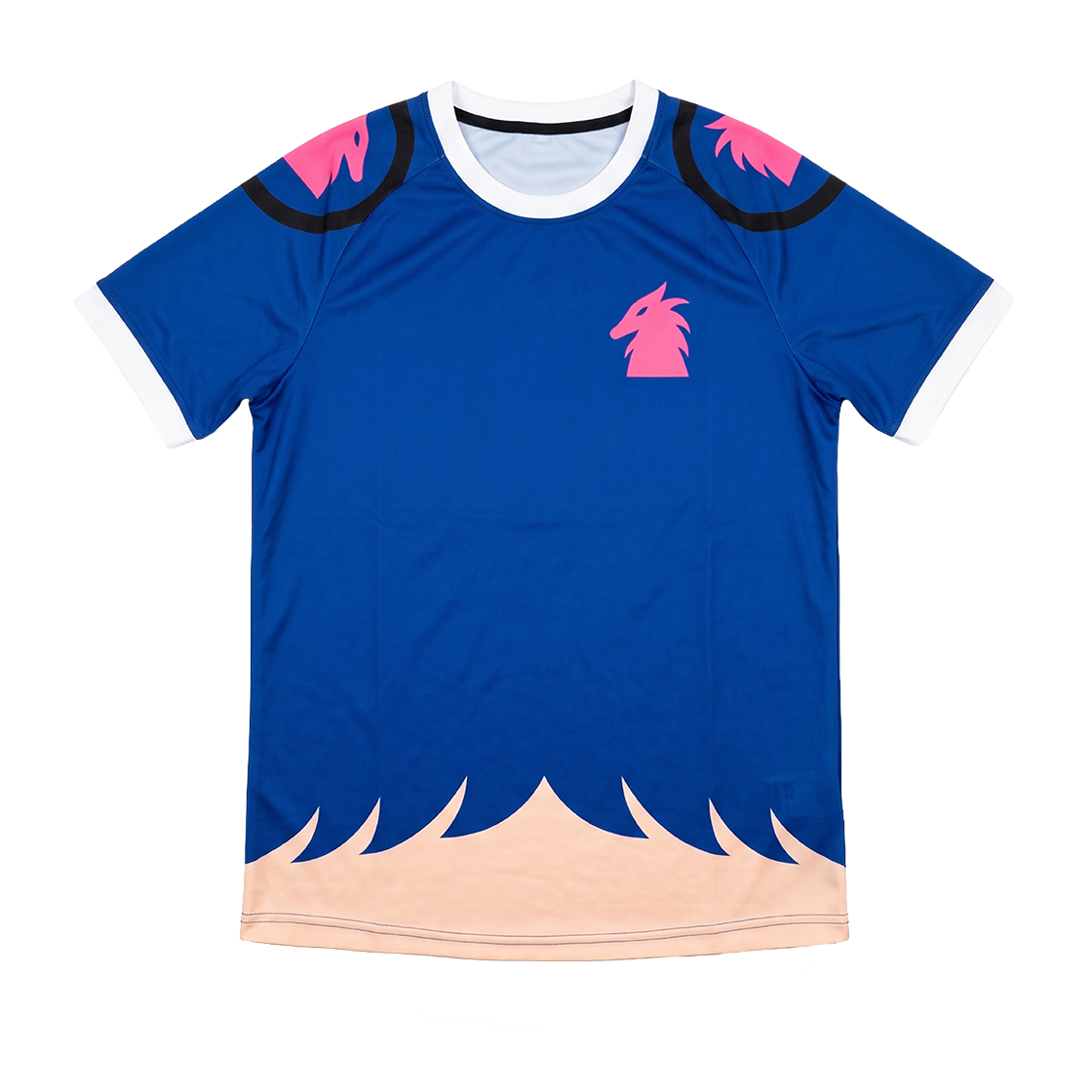 FCMMDGDP012 FCMM x Dodge Danpei Amsan Dodgeball Uniform