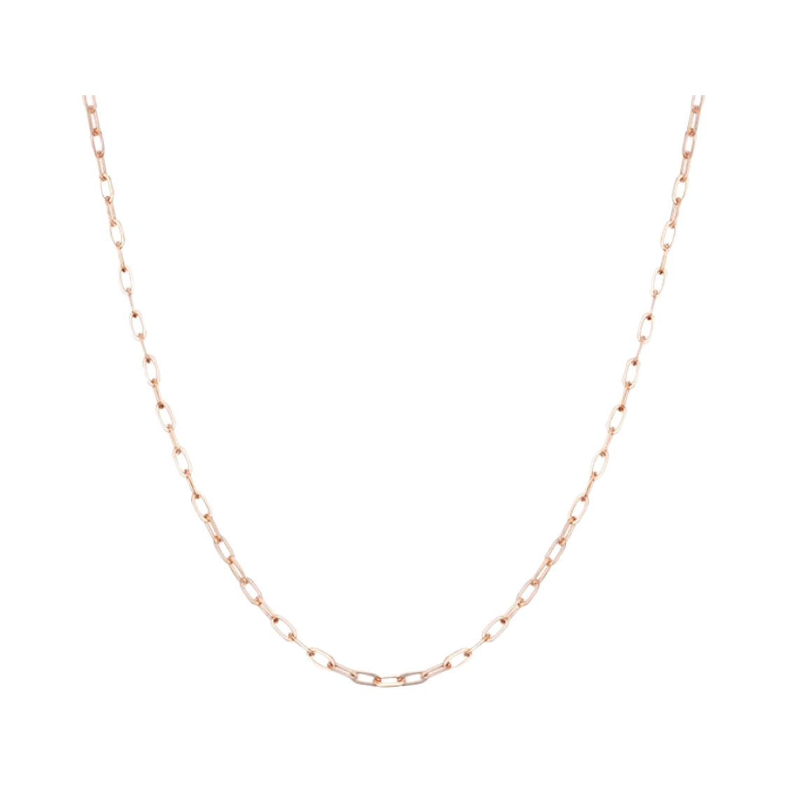 JJJTN05B1004R4500 J.Fenella 14K 체인 목걸이 M (JJJTN05B1004R4500)