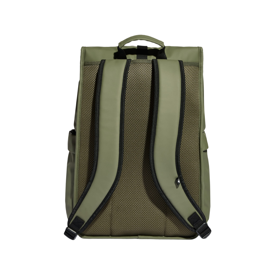 아디다스 어반 스포츠 슬릭 백팩 올리브 스트라타(Adidas Urban Sports Sleek Backpack Olive Strata) - 2
