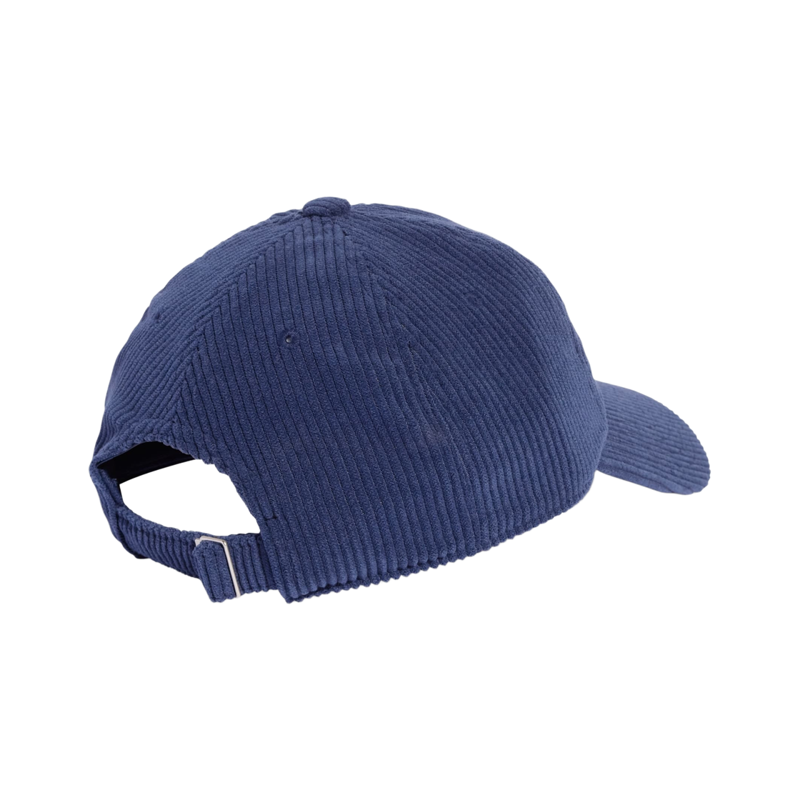 아디다스 코듀로이 베이스볼 캡 나이트 인디고(Adidas Corduroy Baseball Cap Night Indigo) - 2