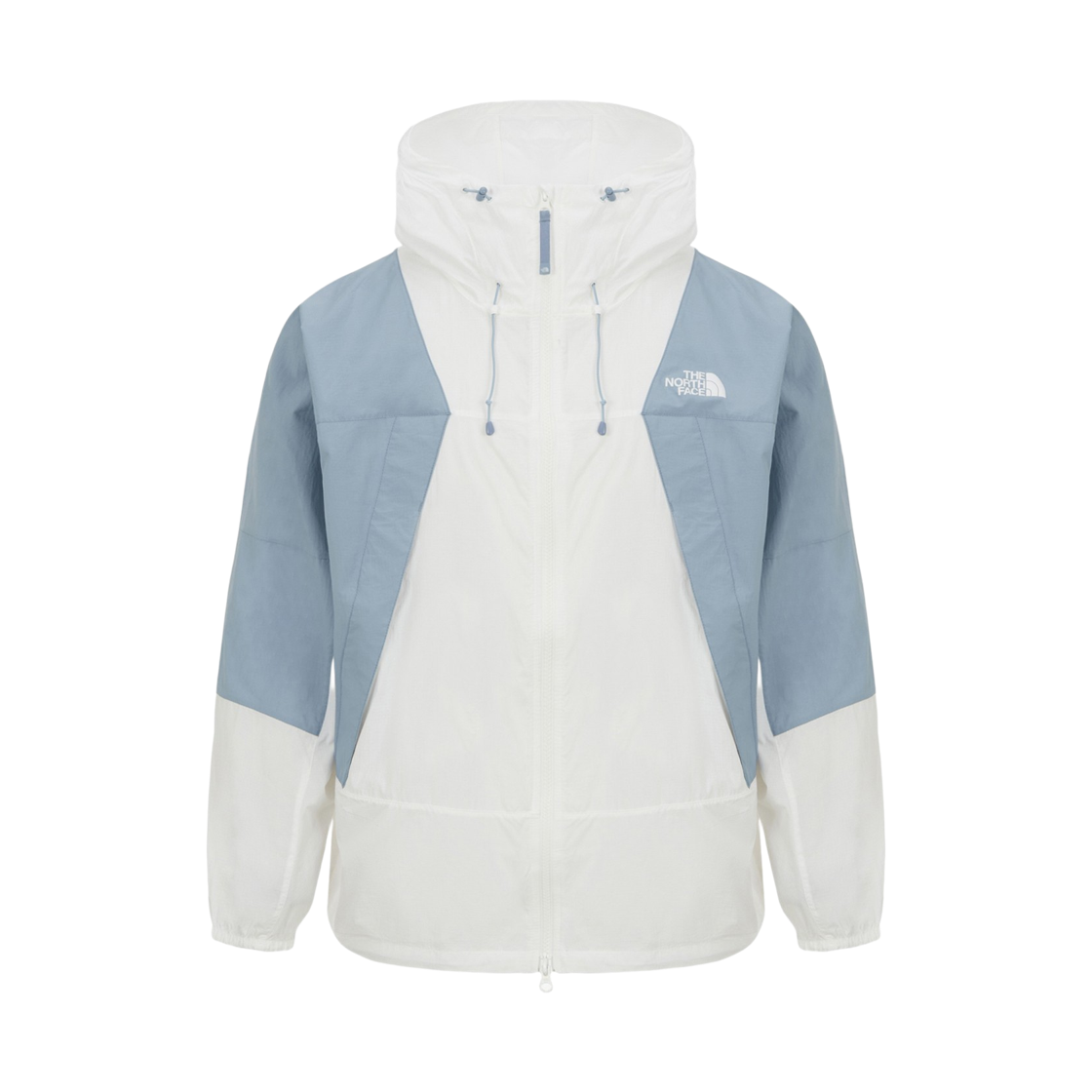 NJ3LS01D The North Face M'S 1994 Mountain Jacket WHT