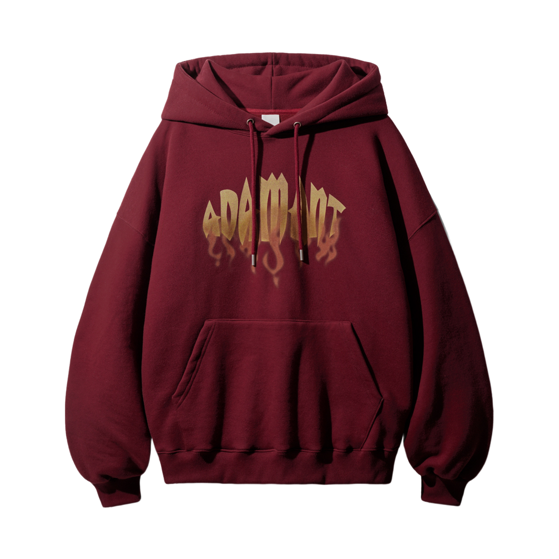 JYHD3546_wine_29 TWN Adamant Hoodie Wine JYHD3546