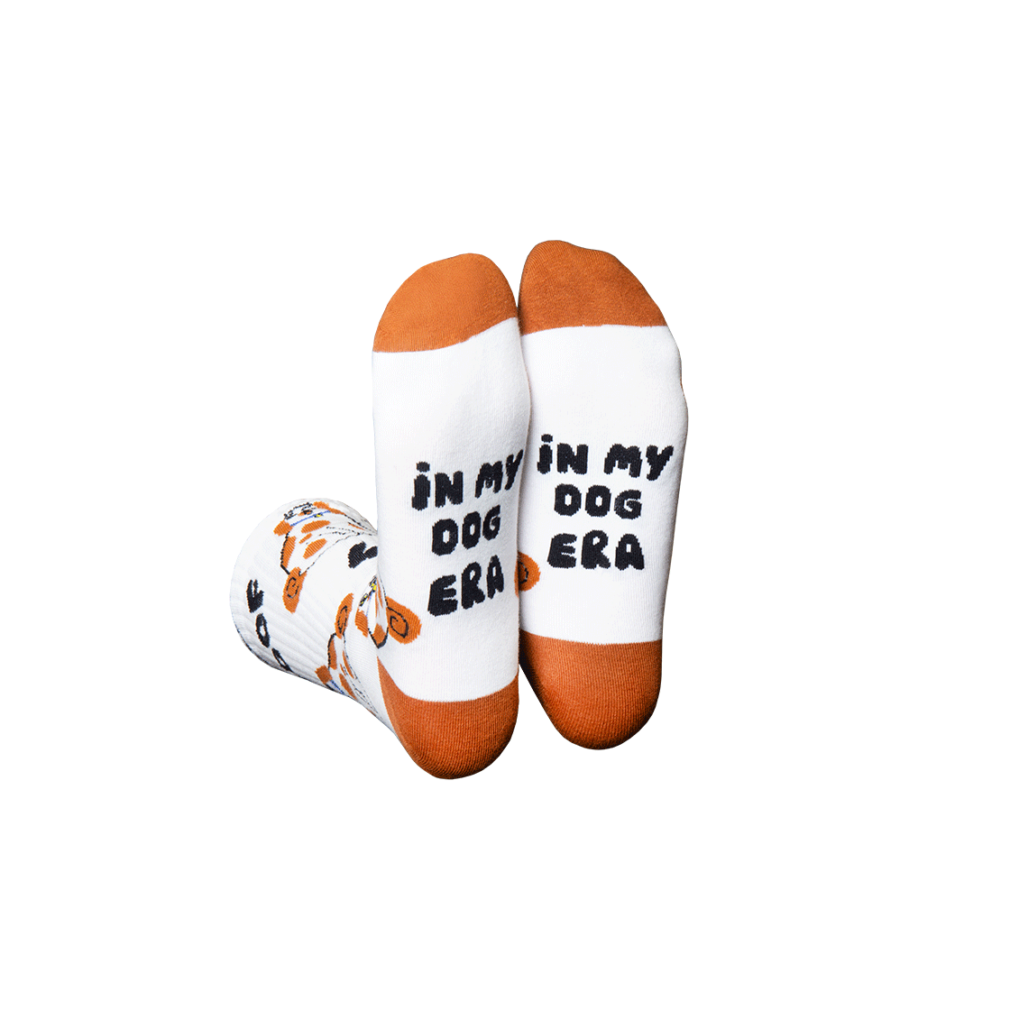 잇마이삭스 Dogs 강아지 삭스 양말(Eat My Socks Flat Pack Dogs) - 3