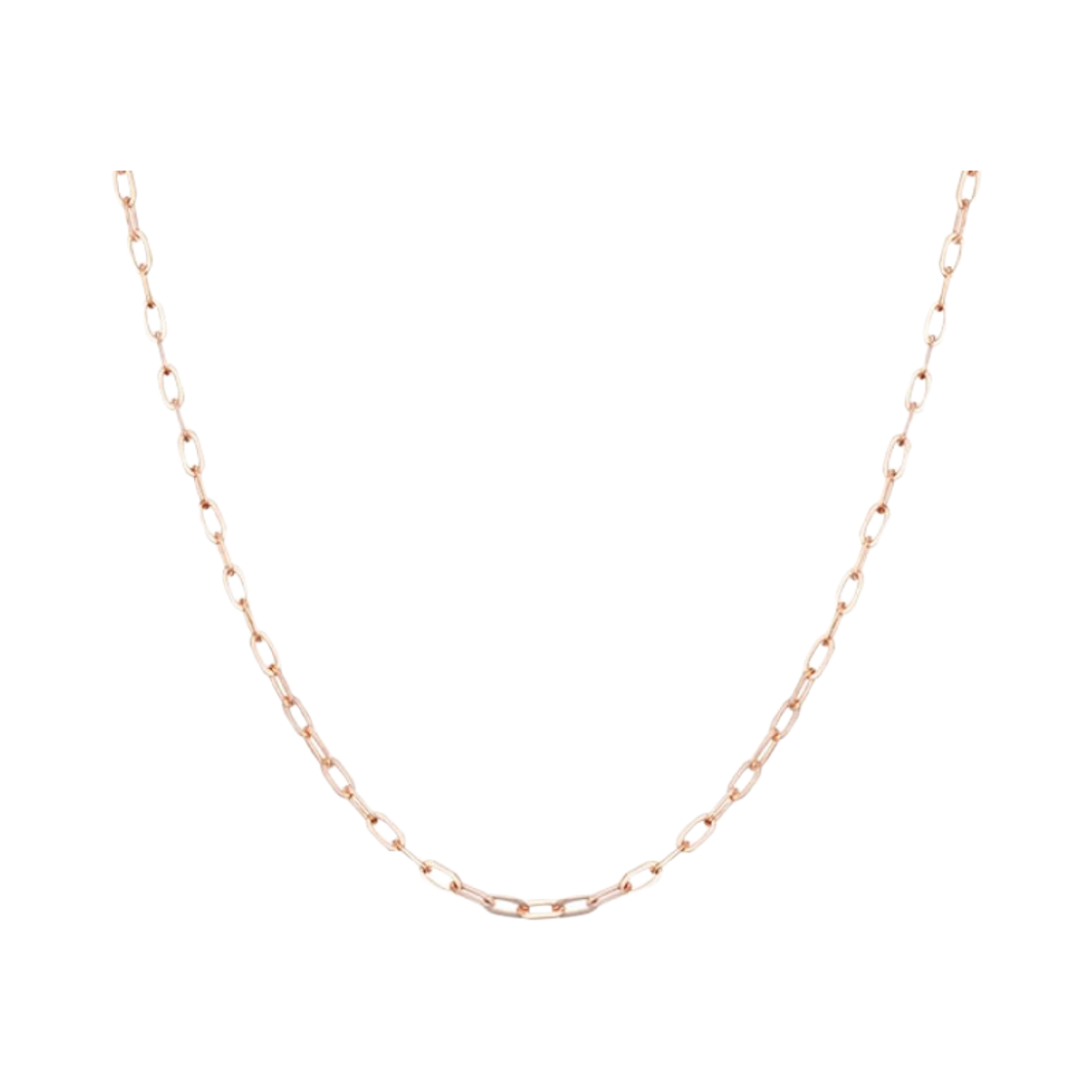 JJJTN05B1004R4420 J.Fenella 14K 체인 목걸이 S (JJJTN05B1004R4420)