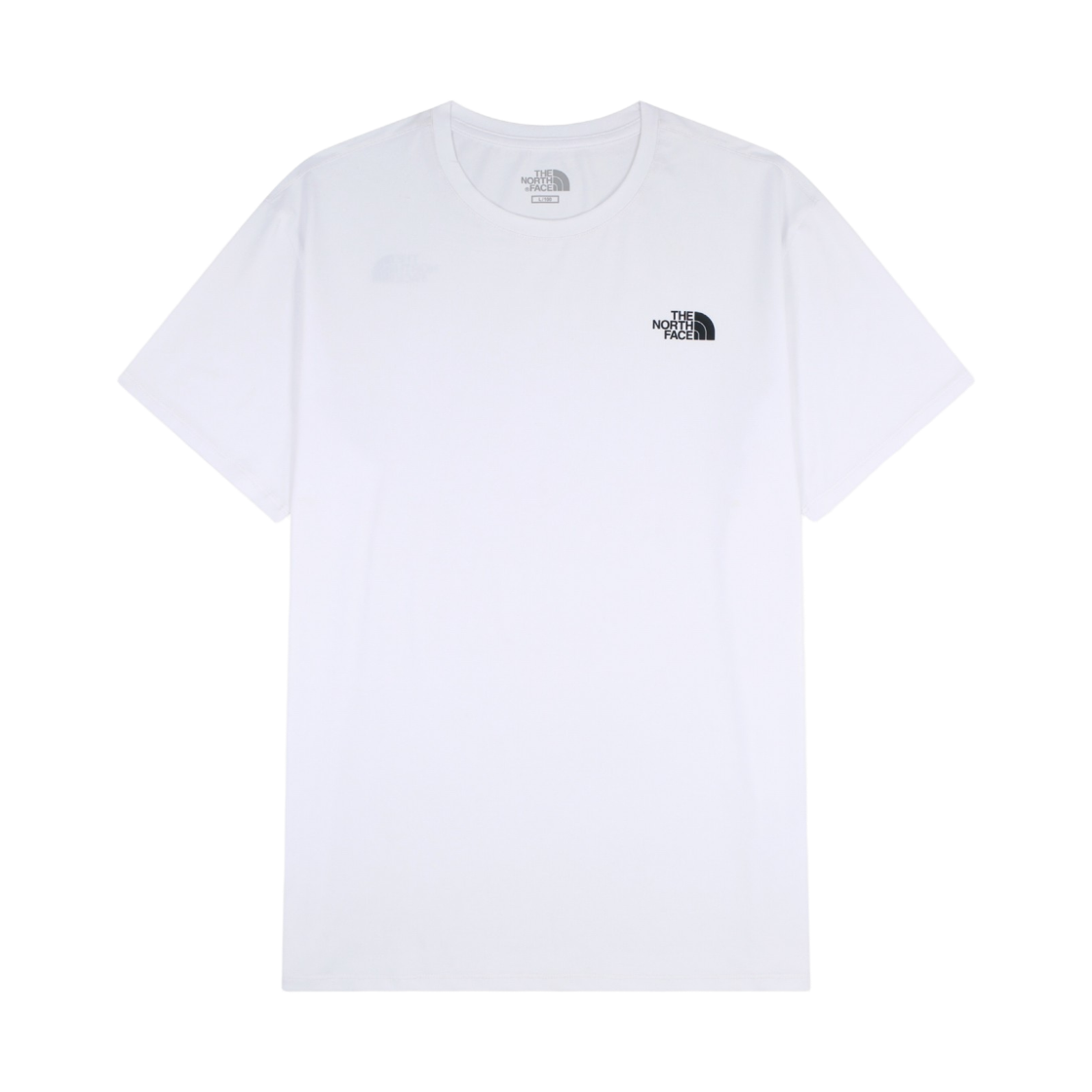 노스페이스 린덴 반팔 티 NT7US04K_WHT(The North Face Linden S/S R/Tee WHT) - 2