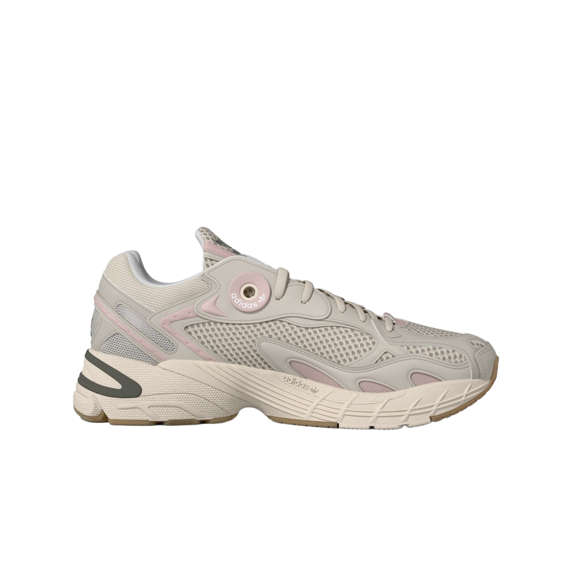 KH8240 (W) Adidas Astir Wonder White Sandy Pink