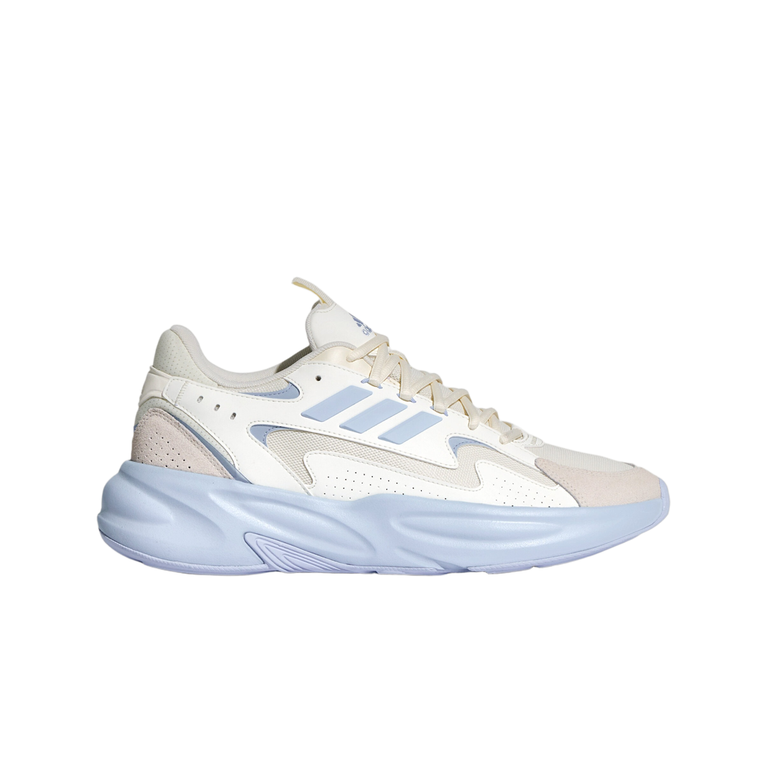 KH7956 Adidas Ozwave Jade White Crystal Blue