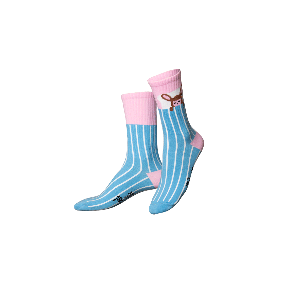 잇마이삭스 Doll Life 드림걸 삭스 양말(Eat My Socks Flat Pack Doll Life) - 2