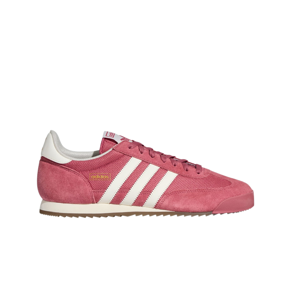 KH5910 Adidas R71 Pink Strata Off White