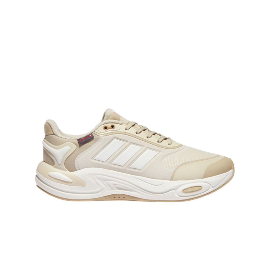KJ3774 Adidas Climawarm Alumina Cloud White