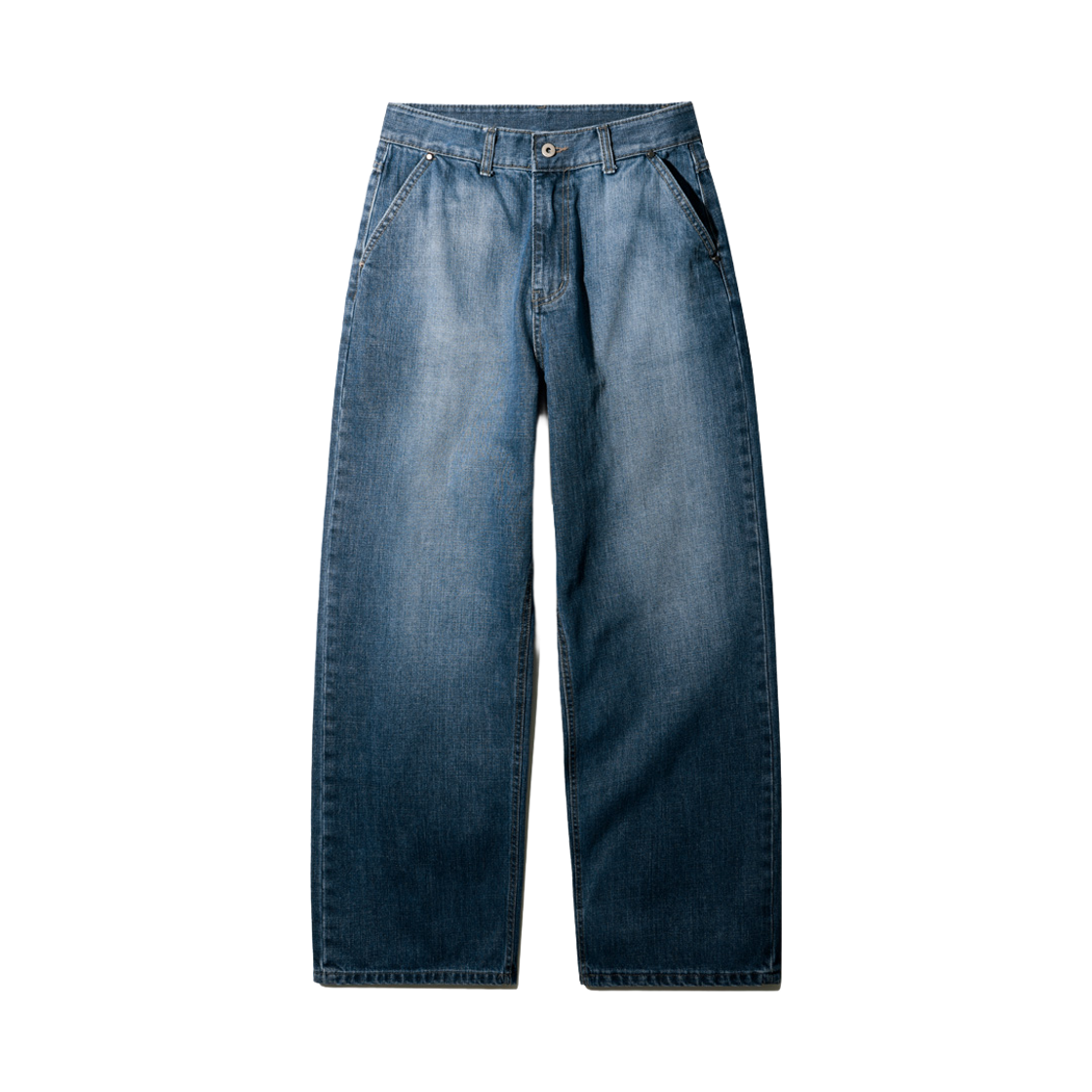 HHLP3618_blue_29 TWN Dation Wide Denim Pants Blue HHLP3618