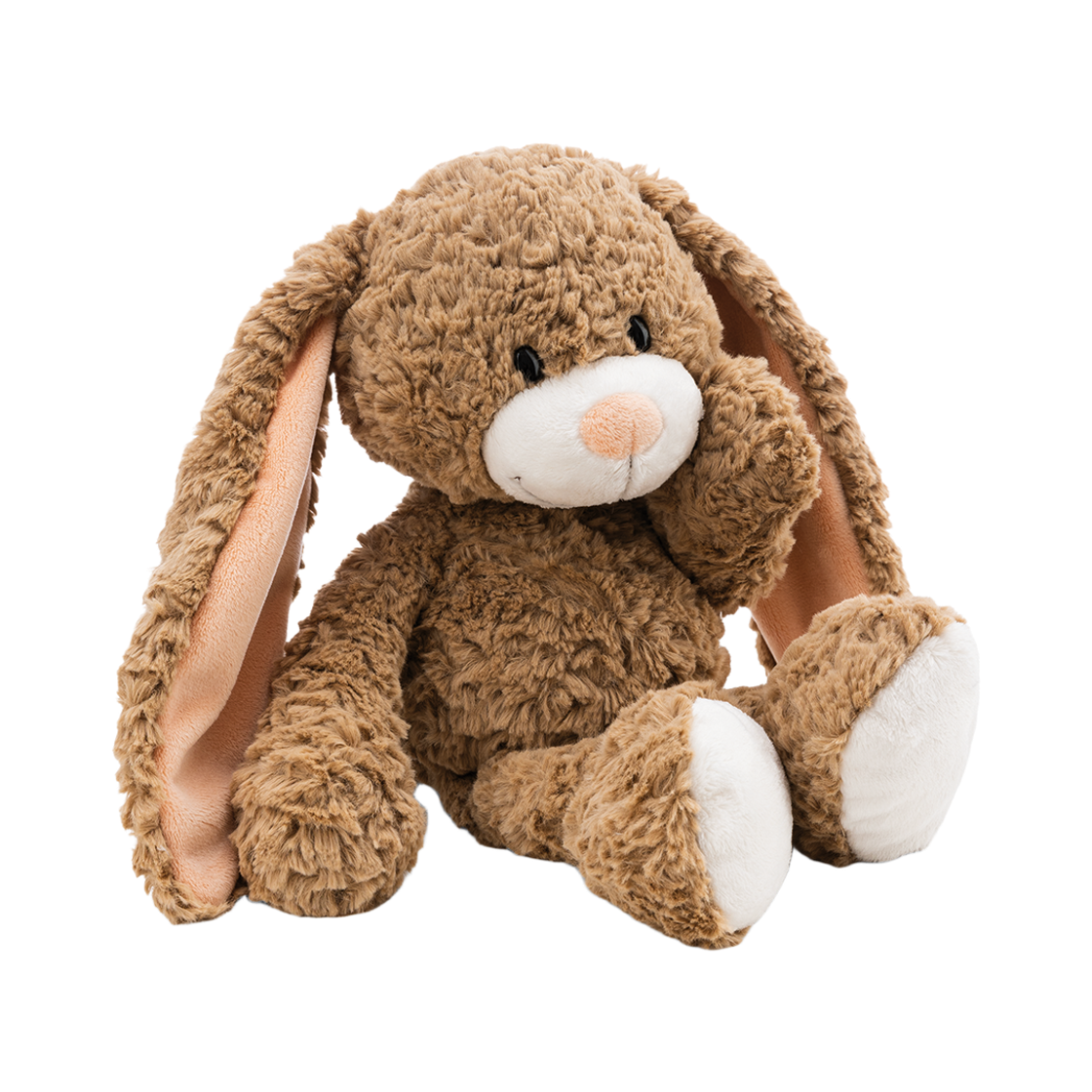니키 토끼 로피노 인형 35cm(NICI Soft toy bunny Lopino 35cm dangling GREEN) - 2
