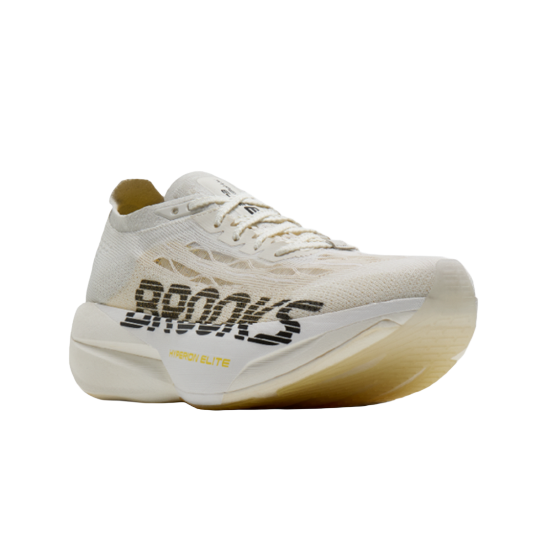 브룩스 러닝 하이페리온 엘리트 6 실버 - 26FW(Brooks Running Hyperion Elite 6 Silver - 26FW) - 3