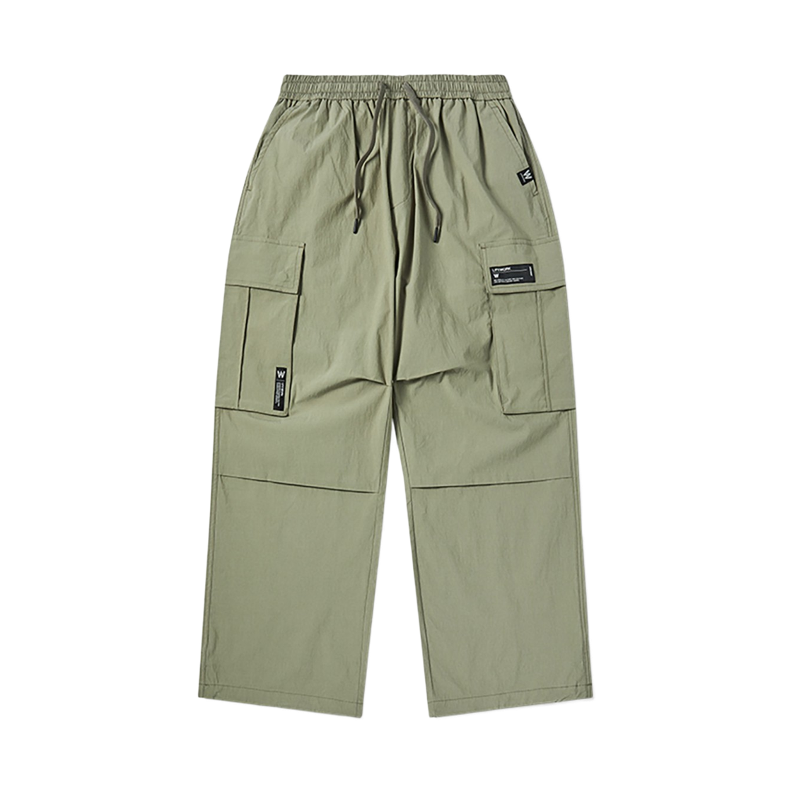라이프워크 L3 프로위브 파라슈트 카고 팬츠_LW262WL620(Lifework L3 Proweave Parasute Cargo Pants_LW262WL620) - 3