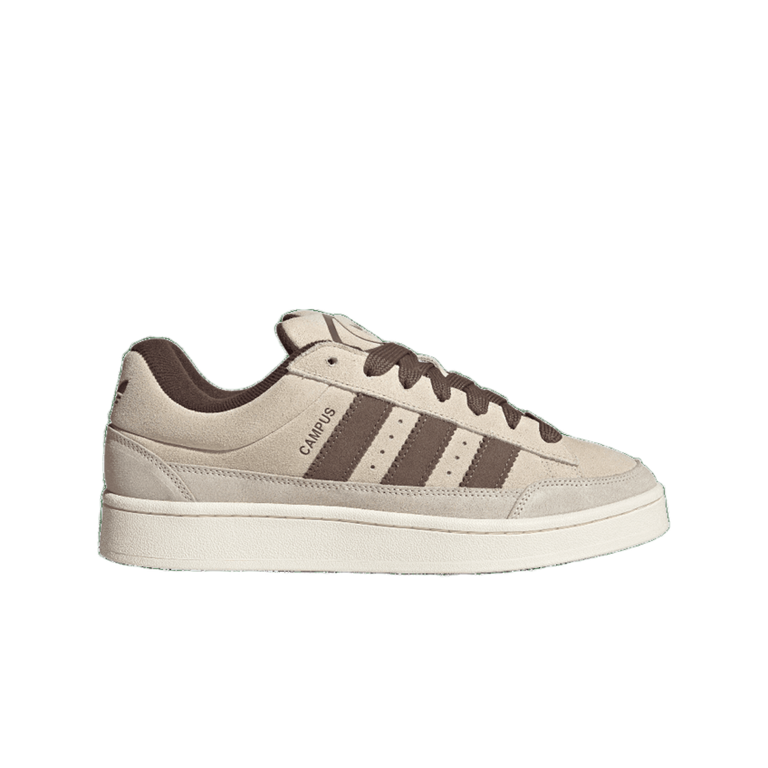KJ3605 Adidas Campus ST Wonder White Earth Strata